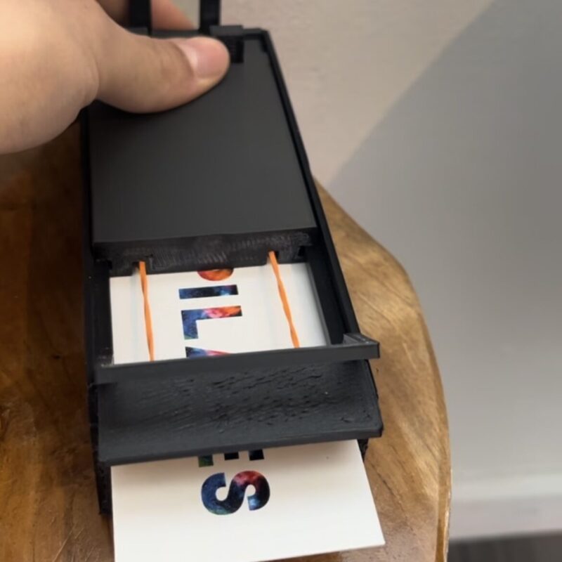 Screenshot Screenshot